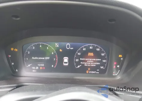 2024 Honda Accord Ex из США, поврежденный, VIN 1HGCY1F37RA083612